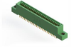 Card Edge Conn, Dual, 50Pos, Th; Card Edge Connector Type Edac - 68AJ5509 - Newark, An Avnet Company