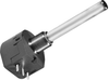 Wirewound Potentiometer, 100 Ohm, 10%; Track Resistance Kyocera Avx - 04M8225 - Newark, An Avnet Company