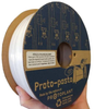 3D Filament, 1.75Mm, Htpla, Natural, 1Kg Protopasta - 65AH7373 - Newark, An Avnet Company