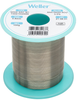 Solder Wire, 96.5/3/0.5 Sn/ag/cu, 100G; Leaded / Lead Free Weller - 71AJ9516 - Newark, An Avnet Company