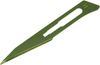 #11 Scalpel Blade; Knife Type Excelta - 95H8384 - Newark, An Avnet Company
