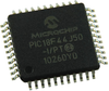 Microcontroller Mcu, 8 Bit, Pic18, 48Mhz, Tqfp-44; Product Range Microchip - 98M1815 - Newark, An Avnet Company