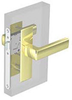 Swing Action Latches - MA-02-331-42-401 - bisco industries