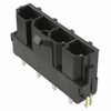 CONN HEADER VERT 4POS 10MM - 514-0428194213 - Utmel Electronic Limited