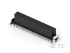 PCB Headers & Receptacles - 204632-E - TE Connectivity