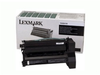 Lexmark C75X, C76X Black Return Cartridge - 15G041K - CWP solutions