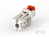 Data Connectivity Housings - 2-2343137-2 - TE Connectivity