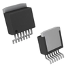 Integrated Circuits (ICs) - Power Management (PMIC) - Full Half-Bridge Drivers - 1378019-BTN7963BAUMA1 - Win Source Electronics