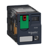 Power Relays, Over 2 Amps - 4008-RXM4GB2E7-ND - DigiKey