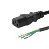 Power, Line Cables and Extension Cords - 486-4021-ND - DigiKey