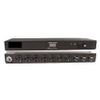 Local Monitored, 20 Amp 10 Outlet NEMA 5-20R PDU with 5-20P Plug -- 9LG1-101001