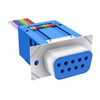 D-Sub Cables - C7SXS-0910M-ND - DigiKey