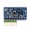 Development Boards, Kits, Programmers - Evaluation Boards - Sensor Evaluation Boards - LC717A10ARGPGEVB - Shenzhen Shengyu Electronics Technology Limited
