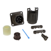 Circular Connector Assemblies - 1178-MS3100F14S-6P-ND - DigiKey