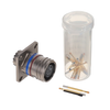 Circular Connector Assemblies - 1178-D38999/20TB35SN-ND - DigiKey