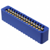 Edgeboard Connectors - EBC15DRAN-ND - DigiKey
