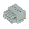Headers, Plugs and Sockets - 2946-734-105-ND - DigiKey