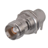 Coaxial Connector (RF) Assemblies -- 1097-5-0032-1-ND - Image
