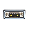 D-Sub Connector Assemblies - 37-CDFR7W2113L262-ND - DigiKey