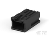 Rectangular Wire & Cable Connectors & Housings - 316087-9 - TE Connectivity