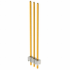 Headers, Male Pins - 612-HTSW-103-21-G-S-ND - DigiKey