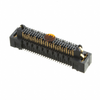 Arrays, Edge Type, Mezzanine (Board to Board) - ERM8-025-05.0-L-DV-DS-L-TR-ND - DigiKey