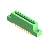 Edgeboard Connectors - 151-337-016-500-204-ND - DigiKey