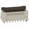 FFC, FPC (Flat Flexible) Connector Assemblies - 900-0513741373-ND - DigiKey