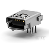 USB, DVI, HDMI Connector Assemblies - 1-1734510-1-ND - DigiKey