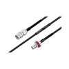 Coaxial Cables (RF) - 6099-PE3M0107-30-ND - DigiKey