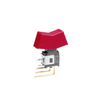 Toggle Switches - A13KV-ND - DigiKey