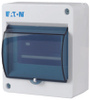 Junction Boxes -- 2705255 - Image
