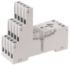 Relay Sockets - 8052236 - RS Components, Ltd.