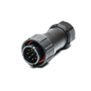Industrial Circular Connectors - 2072320 - RS Components, Ltd.