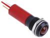 Panel Mount Indicators - 209169 - RS Components, Ltd.