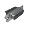 D-Sub Connector Assemblies - FCE17A15SN4E0-ND - DigiKey
