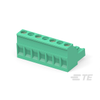 Headers, Plugs and Sockets - 1-282808-0-ND - DigiKey
