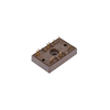 FET, MOSFET Arrays - 150-MSCSM120DUM31TBL1NG-ND - DigiKey