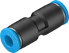 Pneumatic Fittings - 2022580 - RS Components, Ltd.