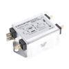 250V EMI RFI Filter - 838-5500.2087 - ERSAELECTRONICS PTE. LTD.