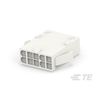 Rectangular Connector Housings - 1897624-1-ND - DigiKey