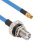 Coaxial Cables (RF) - 1678-7032-10878-ND - DigiKey