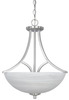 82931-SP Pendants-Bowl Style - 456689 - Capital Lighting, Inc.