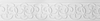 Plaster Crown Moulding, Frieze - 516-035 - Deco Craft USA
