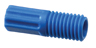 Polypropylene fittings for 1/16