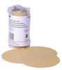 3M Stikit 216U Coated Aluminum Oxide Disc Roll Extra Fine Grade P600 Grit - 6 in Diameter - 01201 - 051131-01201 - R. S. Hughes Company, Inc.