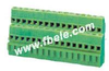PCB Terminal Block -- FB500AA-5.0,FB500AA-5.08