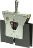 MICRO SWITCH AT Series Toggle Switch, 2 pole, 2 position, Screw terminal, Standard Lever -- 11AT20 - Image