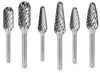 Performance Burs -  - ATA Group