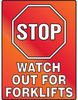 Safety Signs - PSSFB4057 - Panduit Corp.